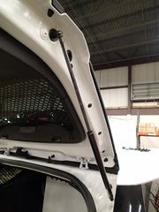 Havis Optional Pair of Heavy-Duty Gas Springs used with WBI-F18-RC or WBI-F28-RC